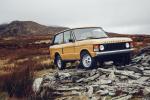 Land Rover Range Rover 3-Door 1978 года